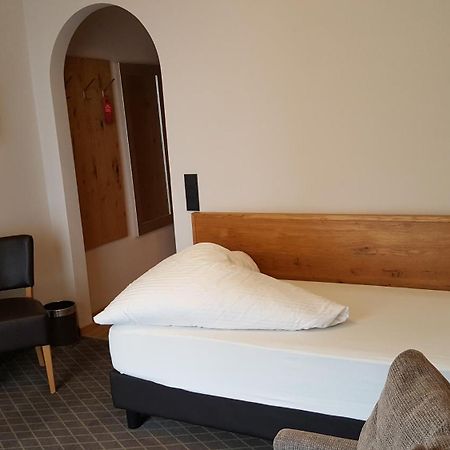 Hotel Mozart Landeck Esterno foto