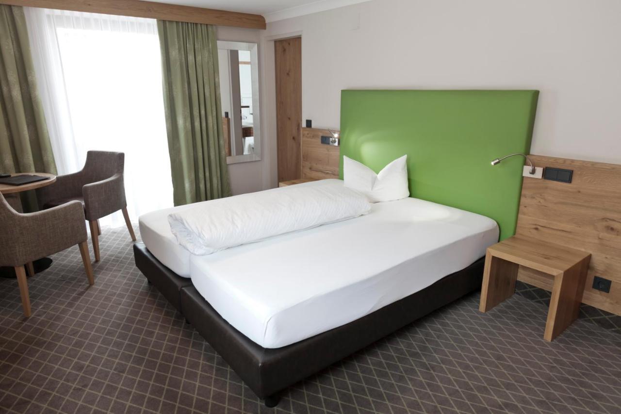 Hotel Mozart Landeck Camera foto